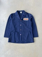 Vintage 1960s Dart Drug Doctors Cardigan Jacket