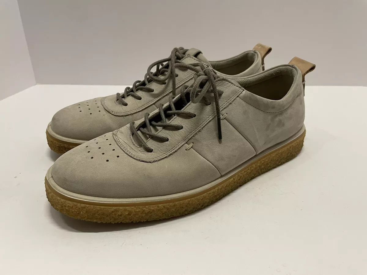 Ecco CrepeTray Danish Design Women's Size 10 Leather eBay