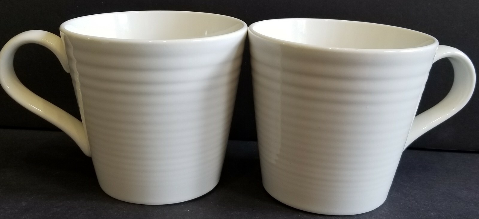 Royal Doulton Gordon Ramsay Dishwasher Microwave Freezer Safe 4 Maze