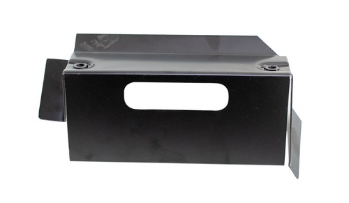 1966 Ford Fairlane,Torino Avant FENDER Tablier Pour Tableau Bretelles (Export - Photo 2 sur 4