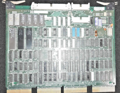 Vintage DILOG SMD Disk Controller DEC QBus und Unibus, Preis pro Artikel