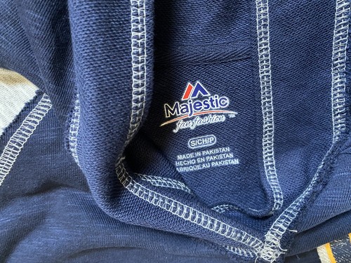 milwaukee brewers womesn pullover sweater - Picture 3 of 6