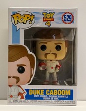 duke caboom funko