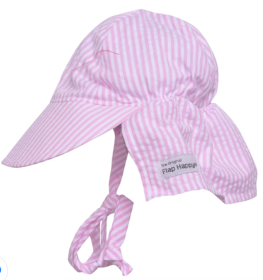 Happy Baby Swim Cap Flap Happy Hat Size Chart ORIGINAL FLAP HAPPY