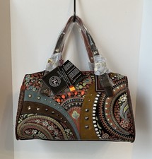Nicole Lee Nwt “sara” Boston Bag