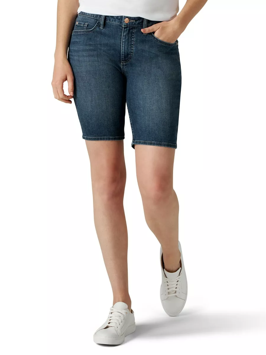 Riders by lee bermuda best sale shorts