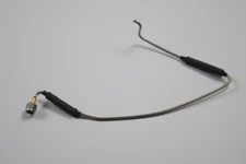 Semi Rigid Cable With SMA on one end and open on other end