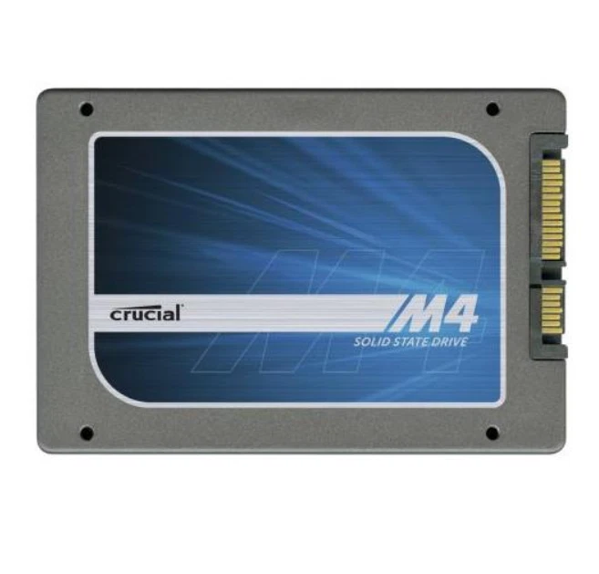 Crucial 128gb best sale ssd
