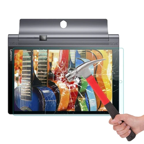Tablet & eReader Screen Protectors for Lenovo Lenovo Yoga Tab 3 Pro