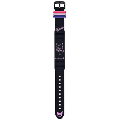 限定版　サイン刻印入り　少女時代　Baby-G Casio BABY-G BGD-10KKM-1JR BABY-G + PLUS Kuromi Japan NEW | eBay