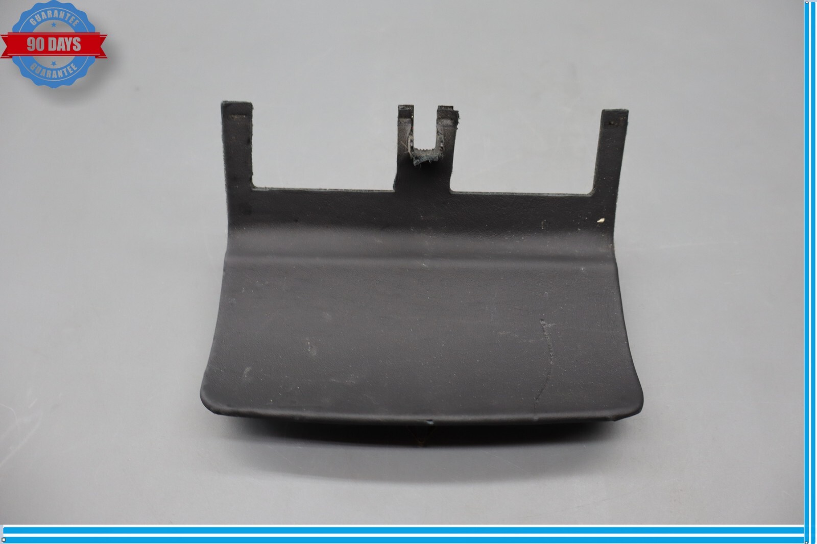 Bentley Continental Flying Spur 2006-2012 Center console trim P/N 3W5863535A