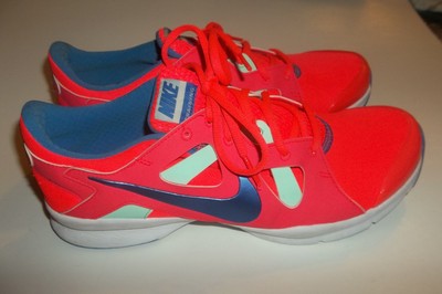 nike comfort footbed training shoes