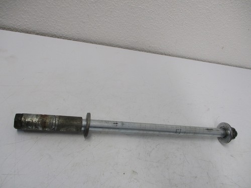 Achse hinten Hinterradachse  YAMAHA XV535 Virago 2YL 88-00  (98)