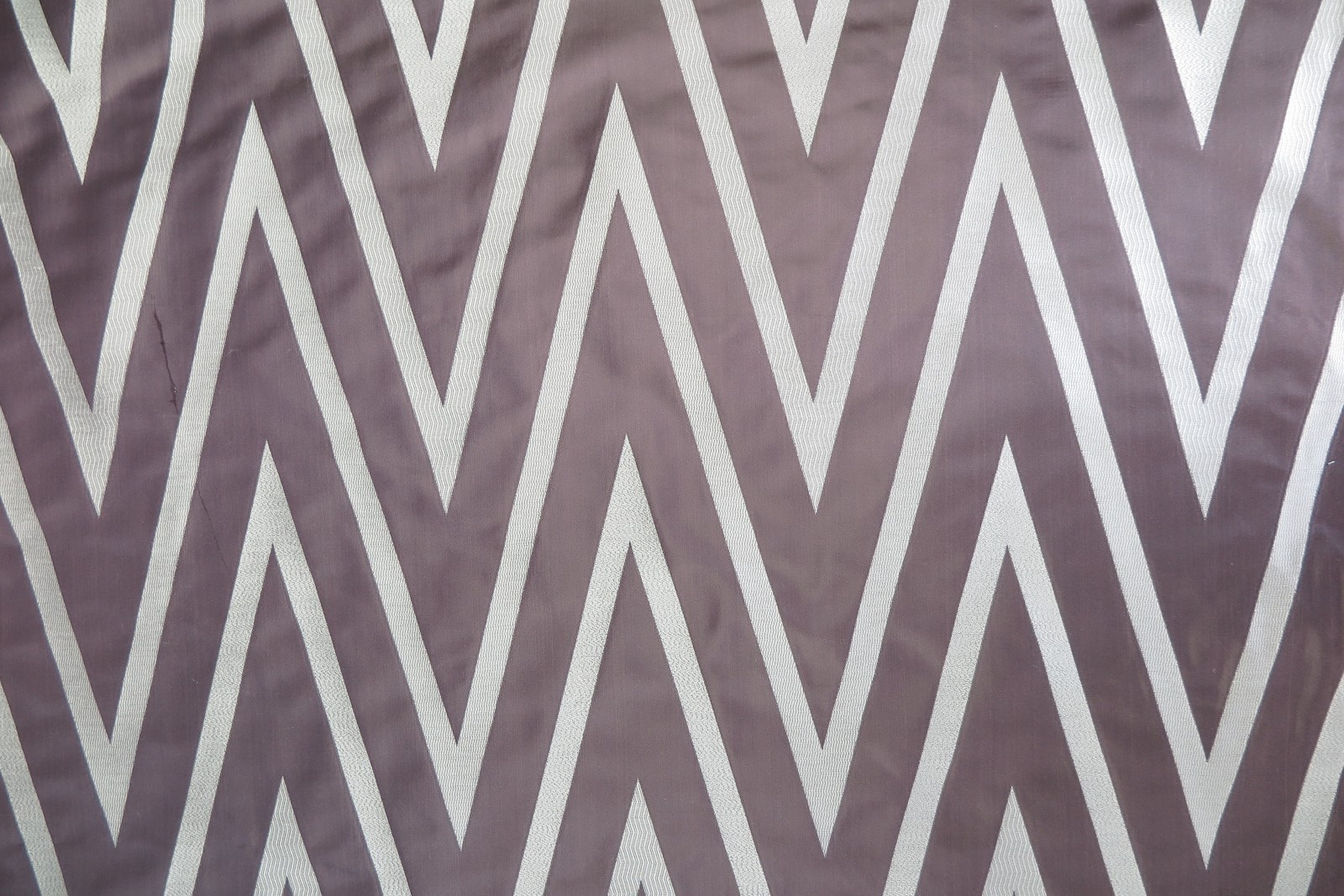 Harlequin Moriko Woven Curtain Fabric 3.1m Seal Design