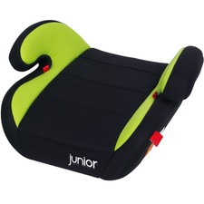 PETEX Sitzerhöhung Max (Gruppe 2+3) bis 36kg Autokindersitz Kinder Autositz Auto