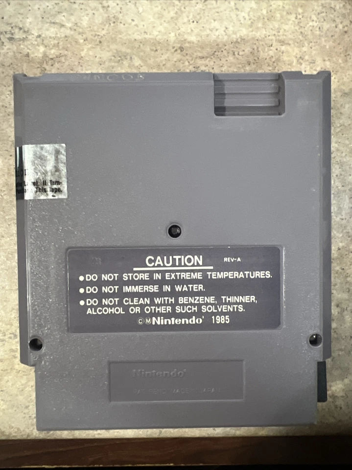 Adventures of Lolo 2 Nintendo NES - Cartucho Videojuego Vintage Foto 3 de 3