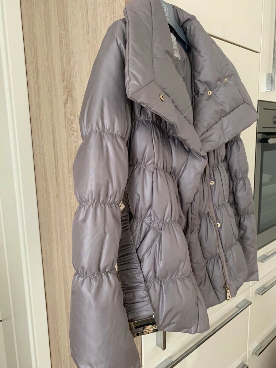 guess daunenjacke damen