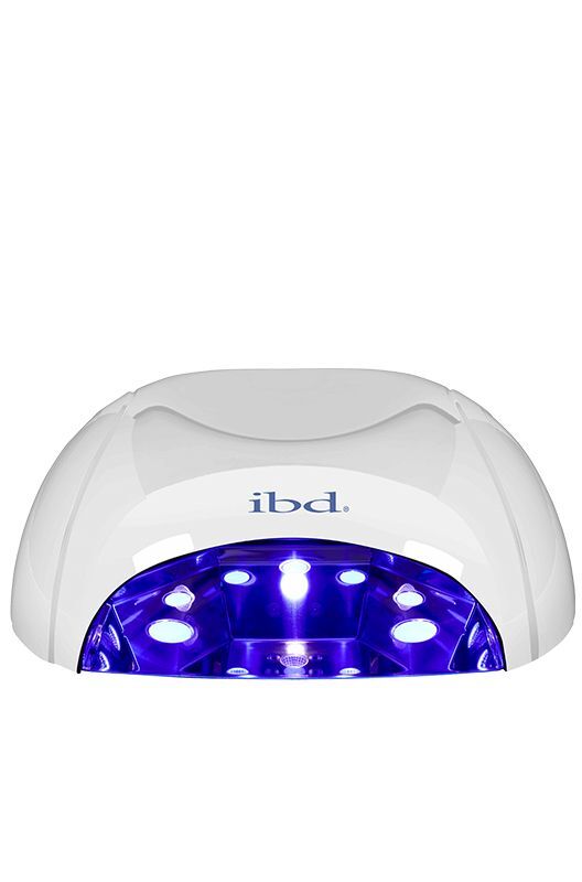 ibd UVライト IBD GRADUALIGHT LED/UV LAMP - 36W New Generation 2024 Product | eBay