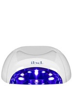 IBD GRADUALIGHT LED/UV LAMP - 36W New Generation 2024 Product