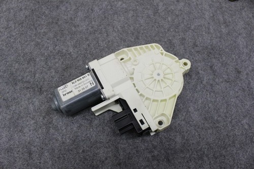 Original Audi Q7 4L Fensterhebermotor 4L0959801B vorne links Fahrerseite Motor