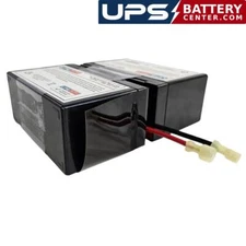 Tripp Lite RBC1500 Compatible Replacement Battery Pack