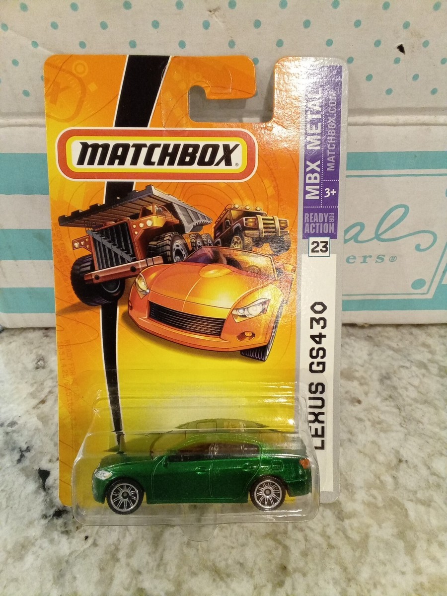 【ビンテージ/激レア/90s】MATCHBOX モントリオール エキスポス Matchbox - Datsun 280ZX