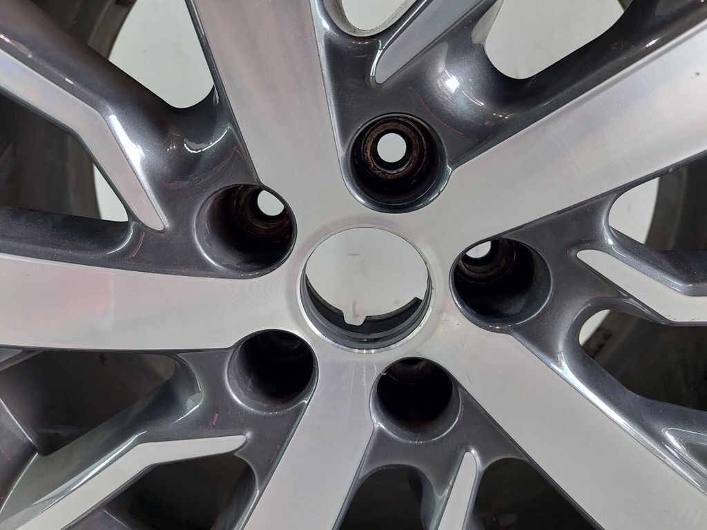 Toyota Proace 2018 R17 alloy rim 9806454377 AXP36951 | eBay