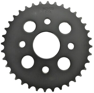 Eton Viper Jr. RXL40, RXL40E,  ATV Rear Sprocket 36th