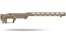 MDT LSS XL Gen2 Chassis System Remington 700 LA Chassis Only FIXED 103353-FDE