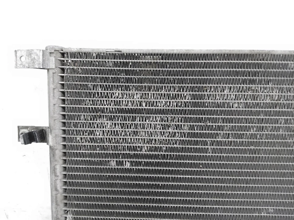 Конденсатор кондиционера 2001-2005 Volvo S60 переменного тока 8683360 - Изображение 3 из 4