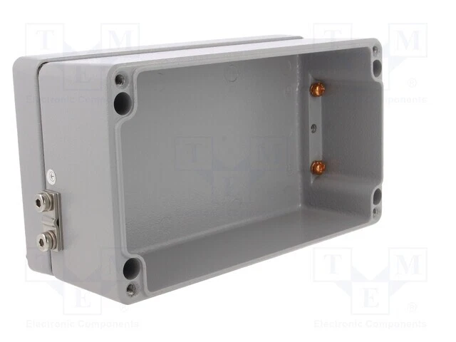 1 Stück, Gehäuse: universell ALUEIN-EX-RJ21 /E2DE - Bild 2 von 4