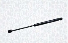 Molla a gas originale MAGNETI MARELLI bagagliaio/carico 430719042000 per Audi