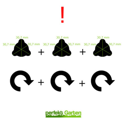 TRATTORINO FRONTALE STIGA PARK 900 WX | Agri - Foto 9