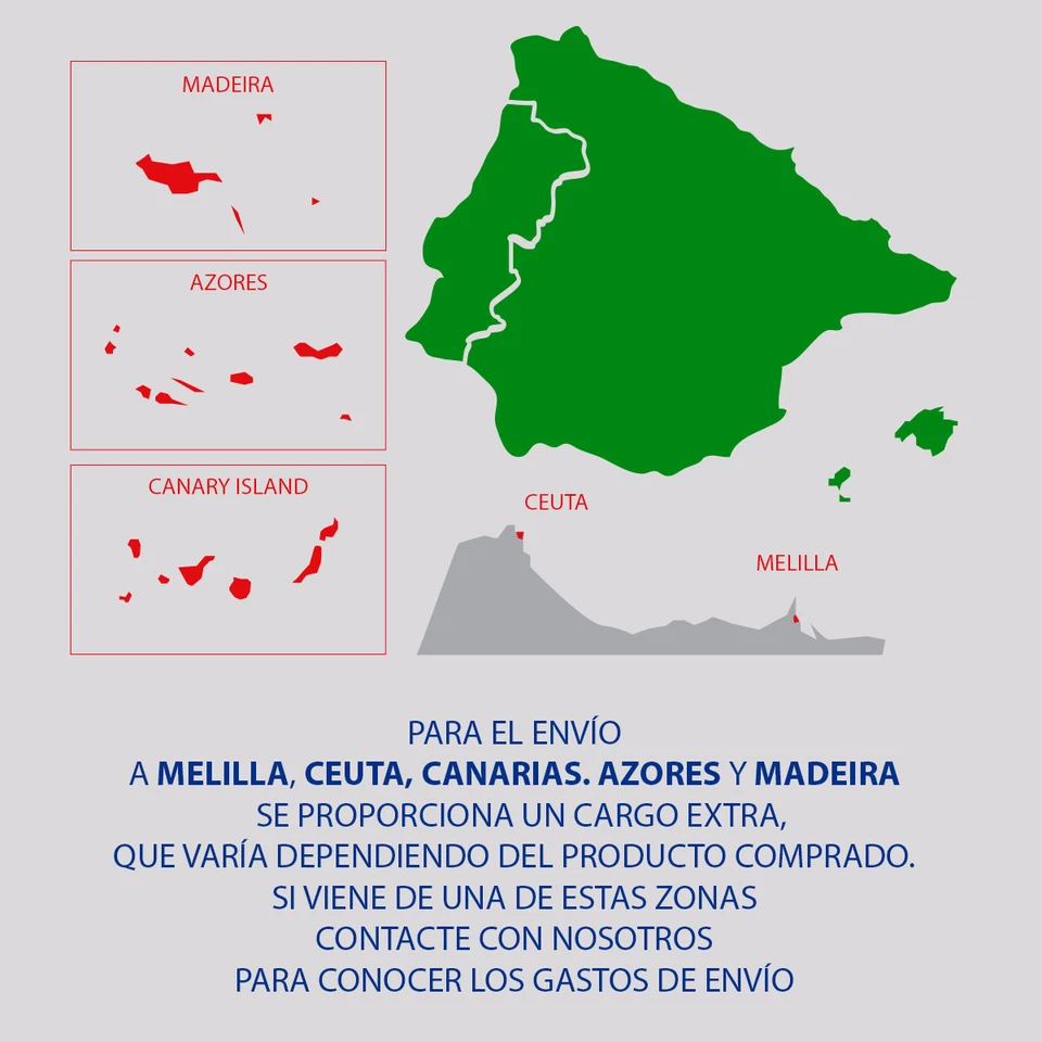 PATINETE SCOOTER DOBLE 3 RUEDAS PLEGABLE AUTOPROPULSADA ROJO - Imagen 4 de 4