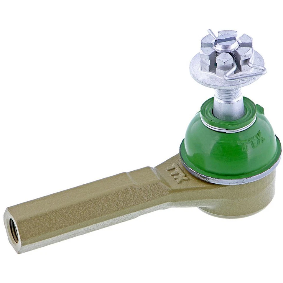 Extremo de la barra de amarre de dirección para Chevrolet Express 2500 Express 3500 Express 4500 2014 Foto 4 de 4