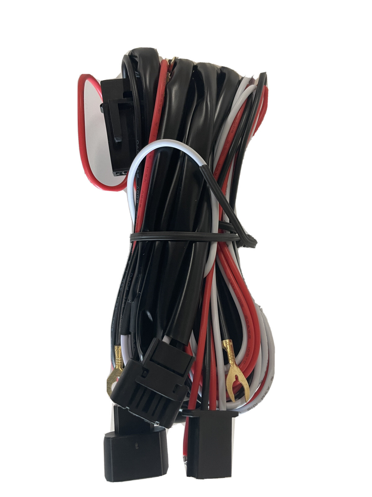 For 2018 2019 2020 Jeep Wrangler Fog Light Harness and Switch eBay