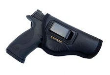 Smith & Wesson S&W M&P9 M2.0 FULL SIZE 5" Inch  IWB Inside Waistband Gun Holster