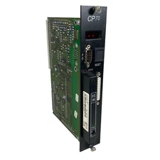 B&R Automation ECCP70-01 cp70 CPU Module ECCP7001 - Tested