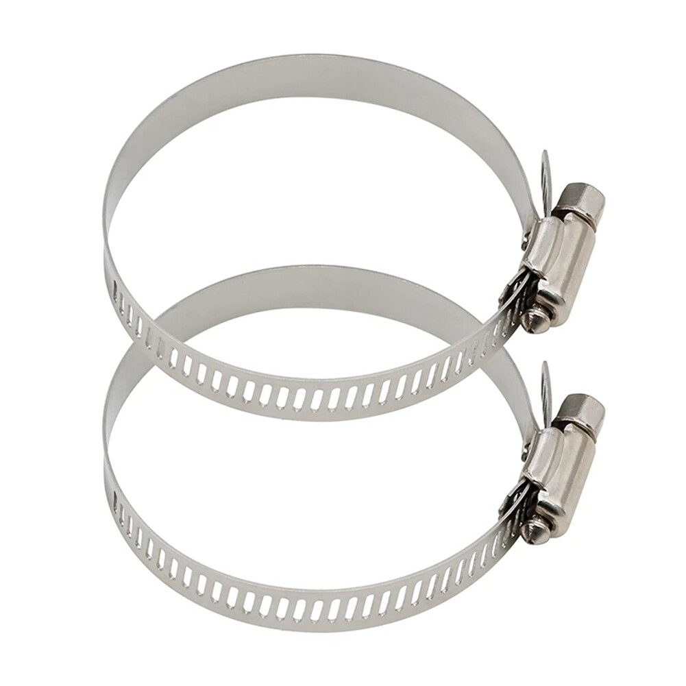 ATV Carburetor Components Carburetor Boot Flange & Clamps For Can-am Bombardier DS 650 2000-2007 - Foto 12