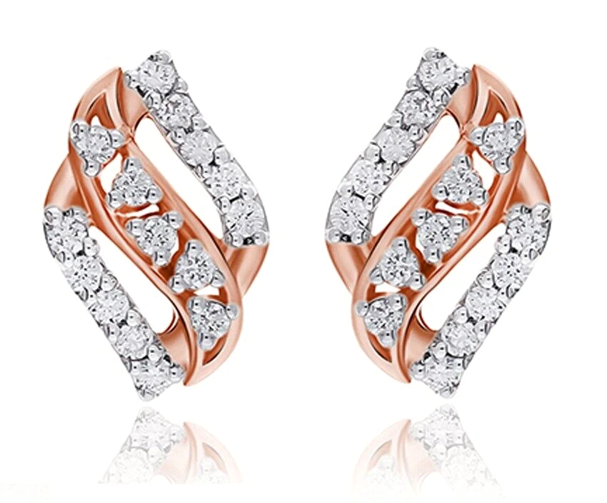 Cyber monday diamond best sale studs