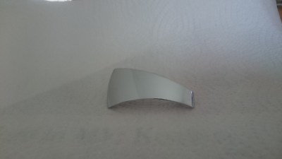 GROHE Abdeckkappe für Chiara EHM chrom