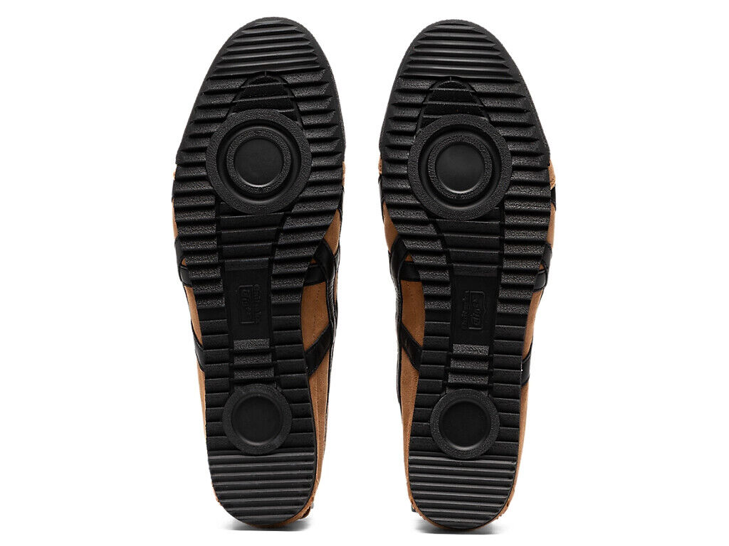 Onitsuka Tiger MEXICO 66 DELUXE 1181A507 203 WOOD THRUSH Onitsuka Tiger MEXICO 66 DELUXE 1181A507 203 WOOD THRUSH