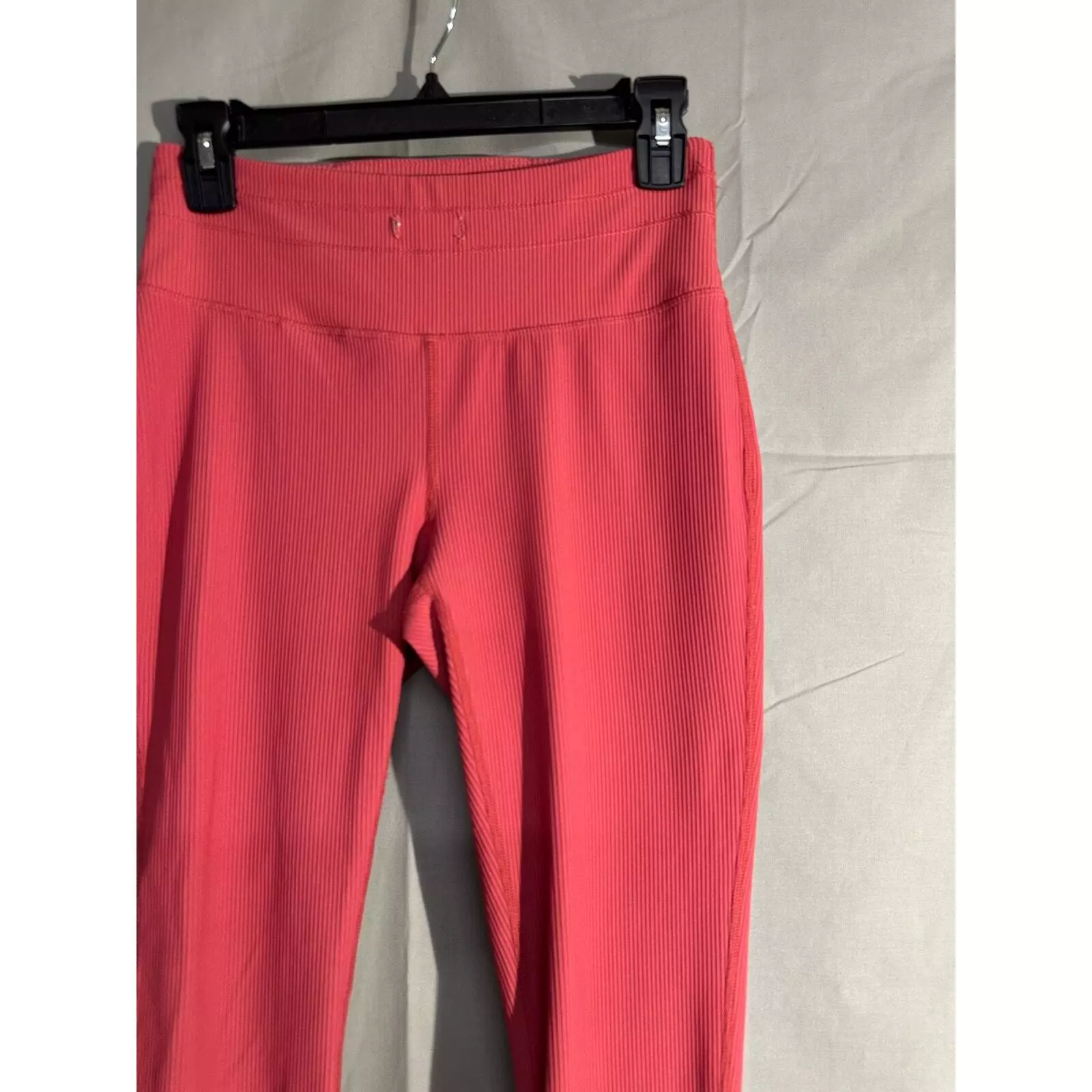 free-people-movement ribbed high waist stretch leggings
