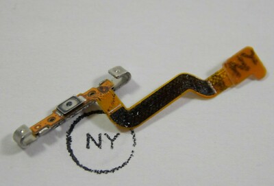 Flex Power Button Cable Samsung Galaxy C7 PRO DUOS SM-C701F Phone OEM Part #55