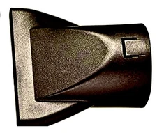 ELCHIM 3900 HEALTHY IONIC DRYER BK 2000W-2400W- ( WIDE REPLACEMENT NOZZLE ONLY)