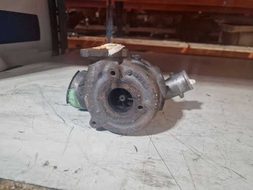 Saab 9-3 Ver2 2003 Diesel 1kW Turbo GT18V ADV110351 - Bild 4 von 4