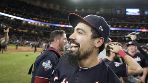 2019 MLB WORLD SERIES WASHINGTON NATIONALS HOUSTON Minute Maid Park Infield Dirt