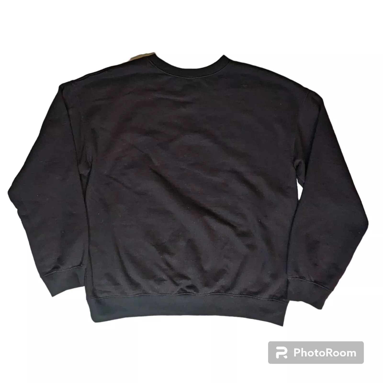  tim burton's the nightmare before christmas sweatshirt