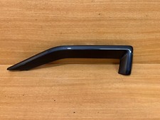 Audi A1 Stoßstange Leiste Vorne Links 82A853505