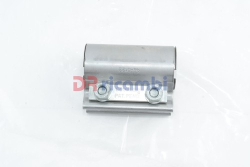 Tuyau Joint Connecteur Installation Gaz Pot D'Échappement CITROEN C2 C3 - 173611 - Afbeelding 6 van 7